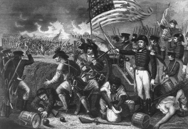 Battle of New Orleans