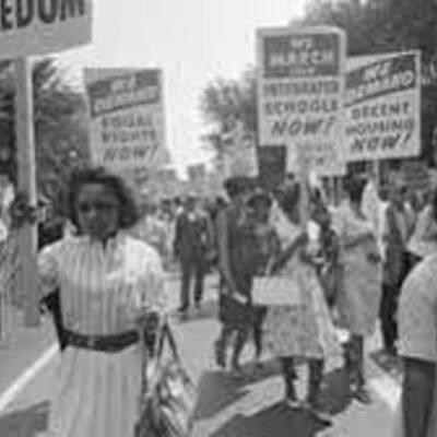 Timeline: Civil Rights Timeline