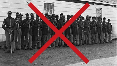 Executive Order 9981 (African American, Chicano, Native American)