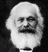 Destaca la aportacion de lucha de clases