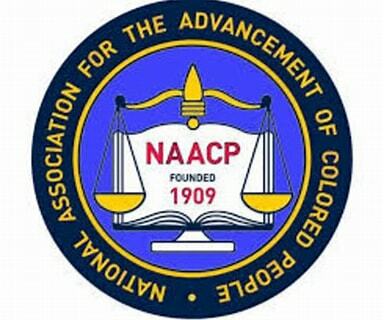 NAACP created