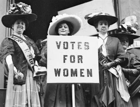 19th amendment