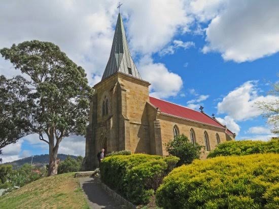 St John’s (Tasmania)