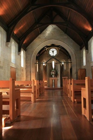 Old St Stephen’s Church (Queensland)