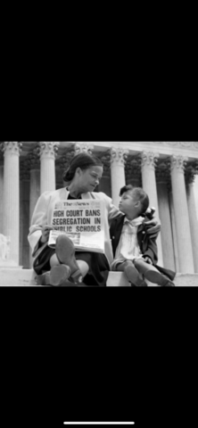 Brown v. Board of Education
