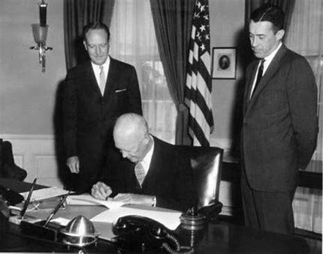 Civil Rights Act of 1957