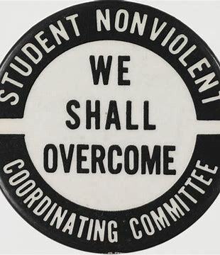 Student Nonviolent Coordinating Committee (SNCC) formed