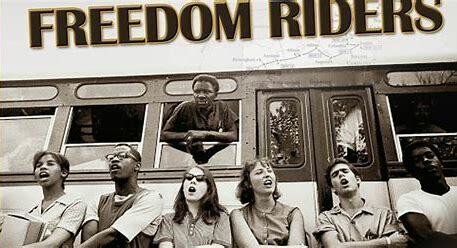 Freedom Riders