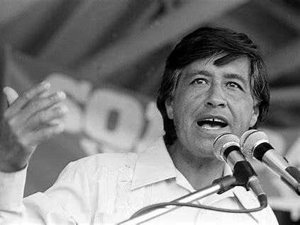 Cesar Chavez