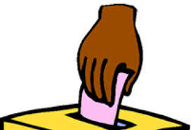 15th Amendment (African Americans)