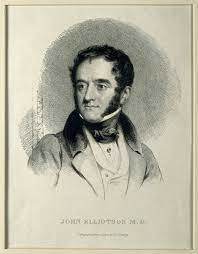 John Elliotson (1791-1868)