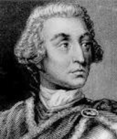 James Edward Oglethorpe