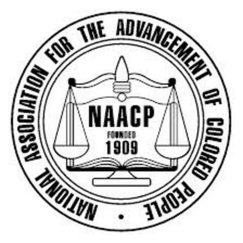NAACP created (African American)