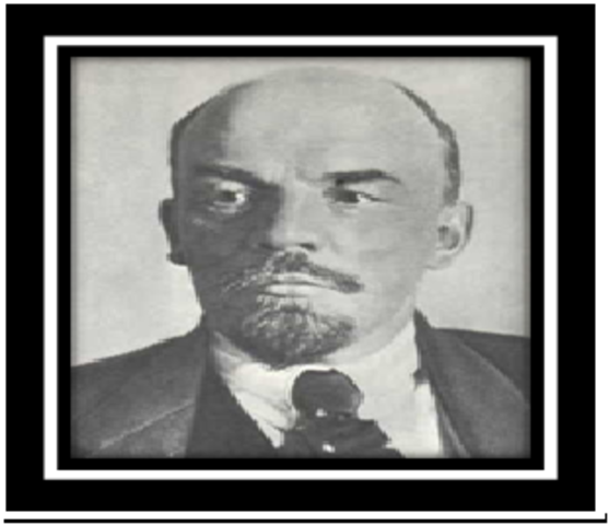 DECLARACIÓN DE PUEBLO TRABAJADOR Y EXPLOTADO EN RUSIA 1918