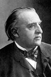 Jean M Charcot (1825-1893)