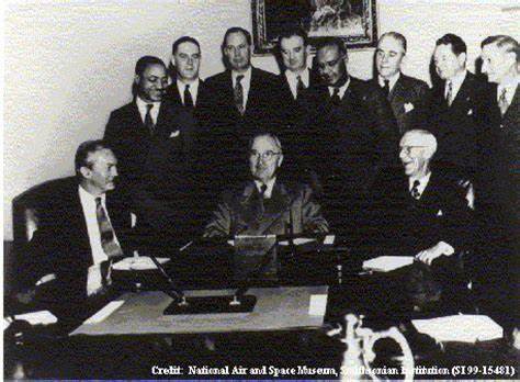 Executive Order 9981 (all)