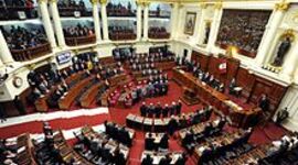 Timeline: EL PODER LEGISLATIVO