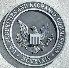 Securities and Exchange Commission (SEC) Is Created