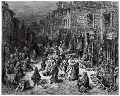 Immigration from Britain and Ireland