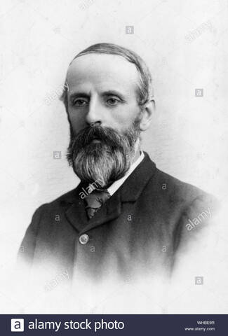 James Ward (1843-1925)