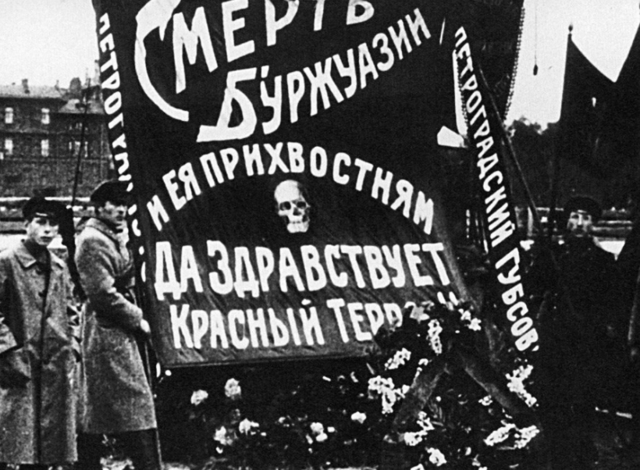 Red Terror