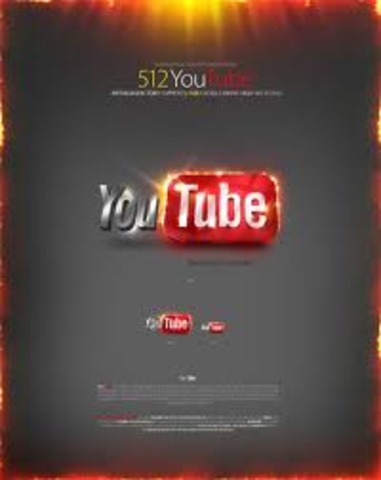 Creación de YouTube