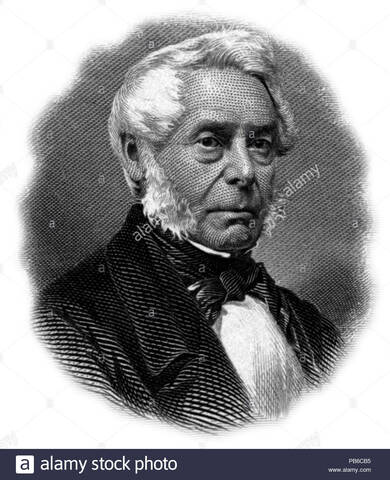 Sir William Hamilton (1778-1856)