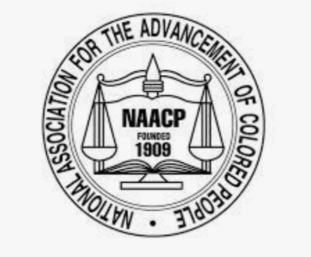 NAACP created