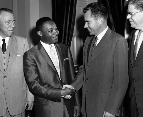 Civil Rights Act of 1957*