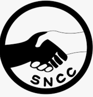 Student Nonviolent Coordinating Committee (SNCC) formed