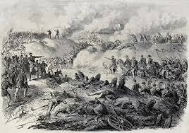 Fin de la guerra con el paraguay