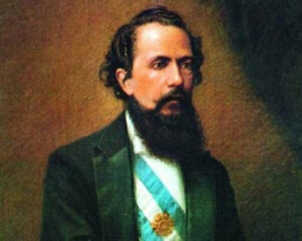 Victoria electoral de Nicolás Avellaneda