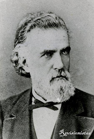 Levantamiento de Carlos Tejedor