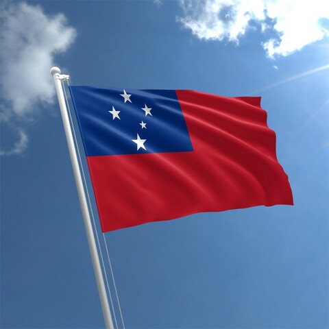 Samoa
