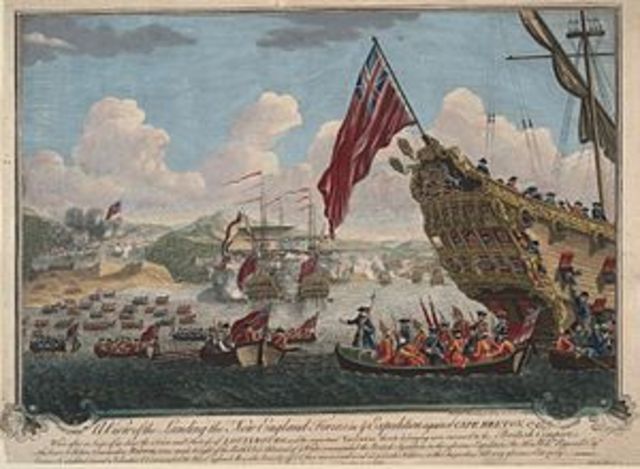 King George's War