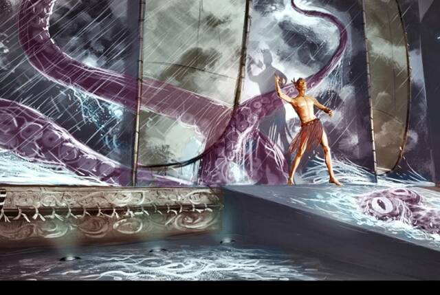 Why did Kupe come to New Zealand