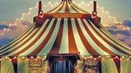 Timeline: Circos más famosos en la historia Ian Rentería