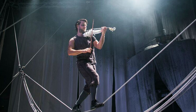 Cirkus Cirkor (Estocolmo)