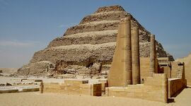 Timeline: Periodi dell'Antico Egitto