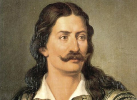 Η μάχη της Αλαμάνας