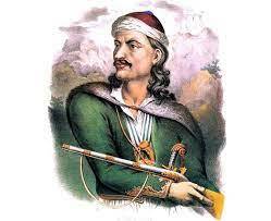 Η μάχη στο Χάνι της Γραβιάς