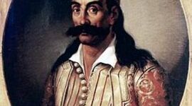 Timeline: Oι πρώτες νίκες της Επανάστασης του 1821