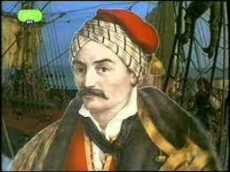 Πυρπόληση τουρκικής ναυαρχίδας στη Χίο