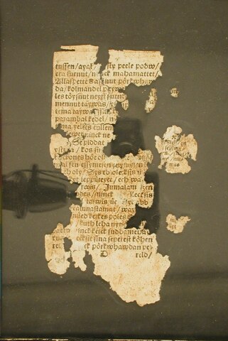 Esimene eestikeelne raamat