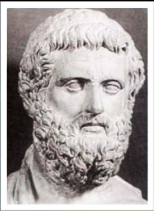 Il legislatore Dracone