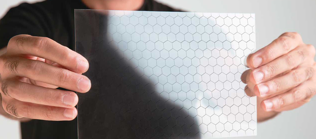 Materials al segle XXI