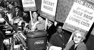 Legalización de las Asociaciones Obreras