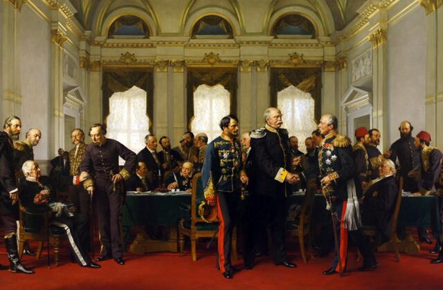 Conferencia de Berlín