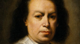 Timeline: Bartolomé Esteban Murillo