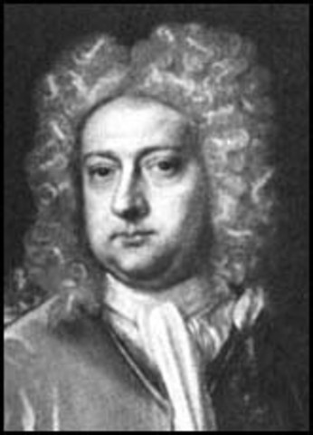 Governor William Berkeley